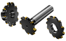 CoroMill® 331