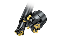 CoroMill® 200