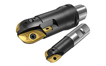 CoroMill® 210
