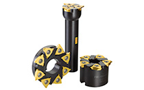 CoroMill® 216