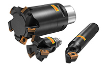 CoroMill® 327
