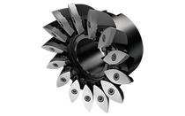 CoroMill® 331