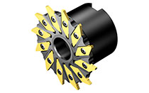 CoroMill® 490