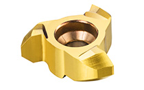 CoroMill® 327