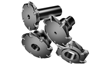 CoroMill® 172