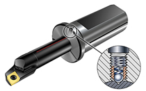 CoroChuck® 970