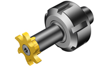 CoroCut® MB