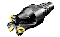 CoroTurn® XS