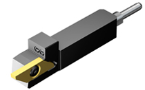CoroCut® XS