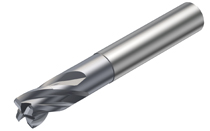CoroMill® Plura