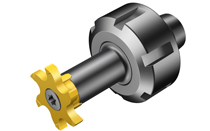 CoroMill® 327