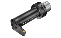 CoroCut® QD