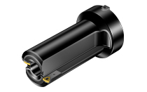 CoroMill® Plura