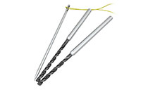 CoroDrill® 862