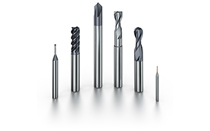 CoroMill® Plura