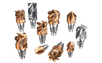 CoroMill® Plura