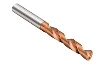 CoroDrill® 861