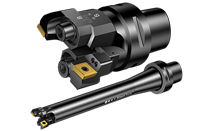 CoroBore® BR20