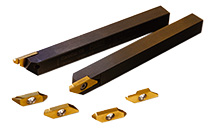 CoroCut®XS