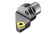 CoroTurn® 107