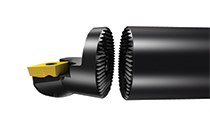 CoroTurn® SL
