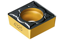 Пластины и сплавы для точения стали
